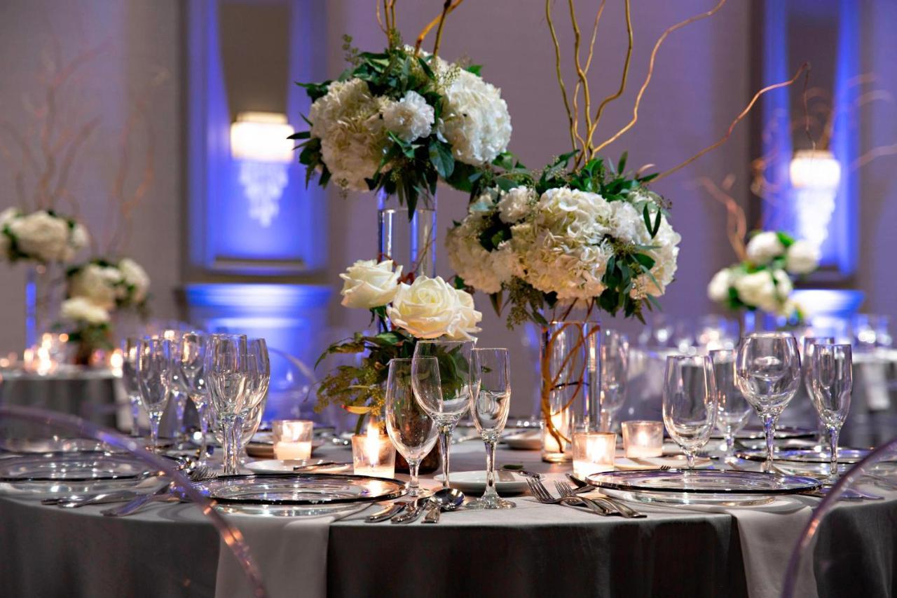 Jw Marriott Houston By The Galleria Extérieur photo