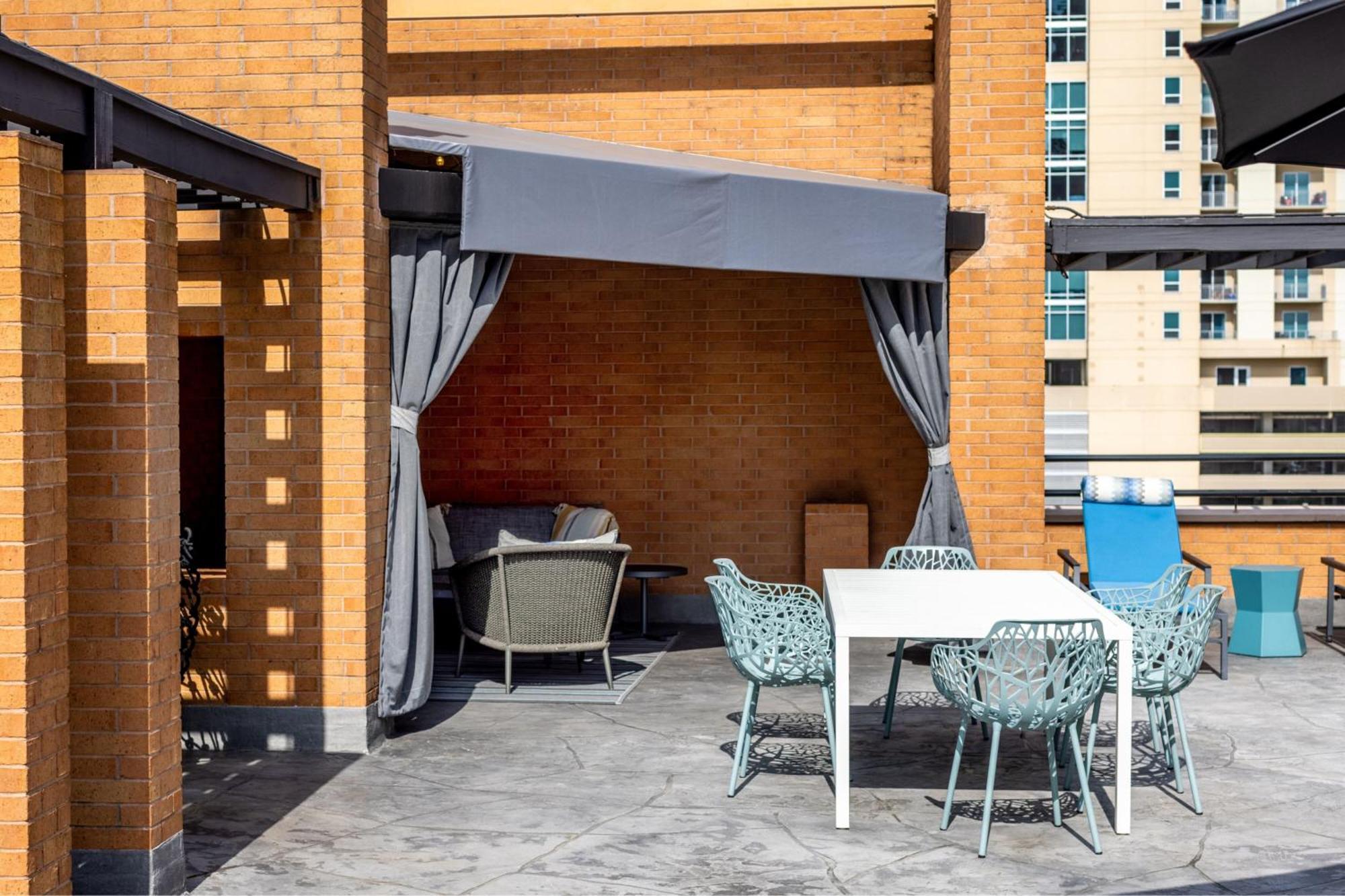 Jw Marriott Houston By The Galleria Extérieur photo