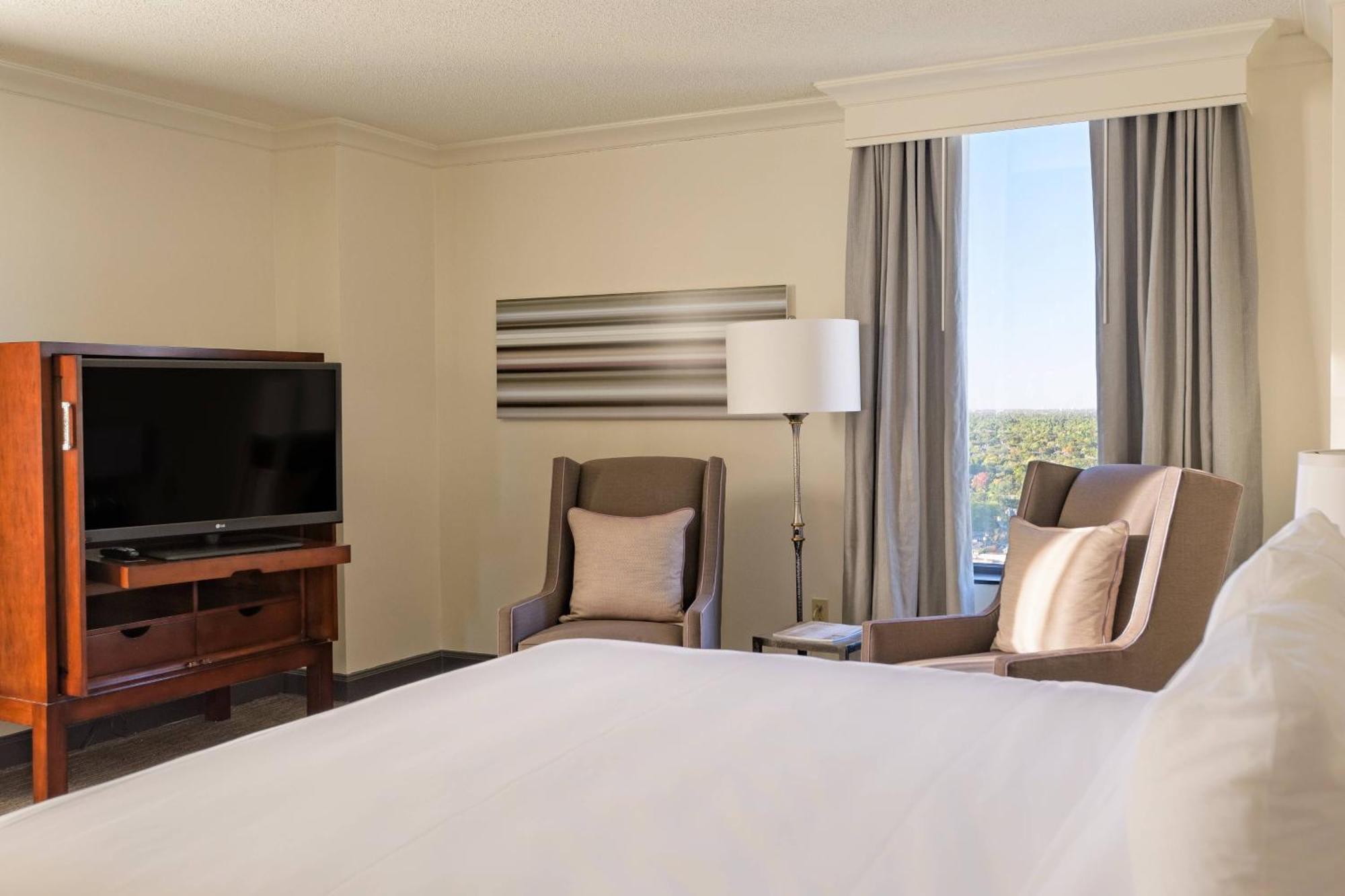 Jw Marriott Houston By The Galleria Extérieur photo