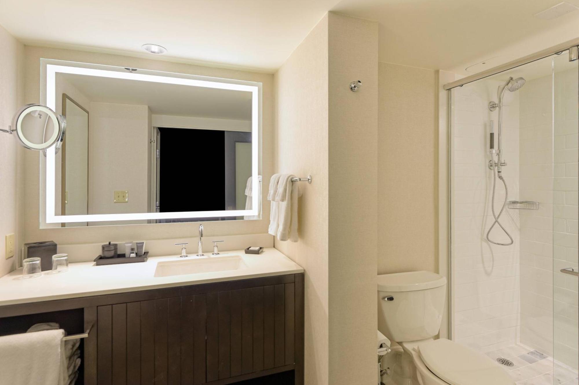 Jw Marriott Houston By The Galleria Extérieur photo
