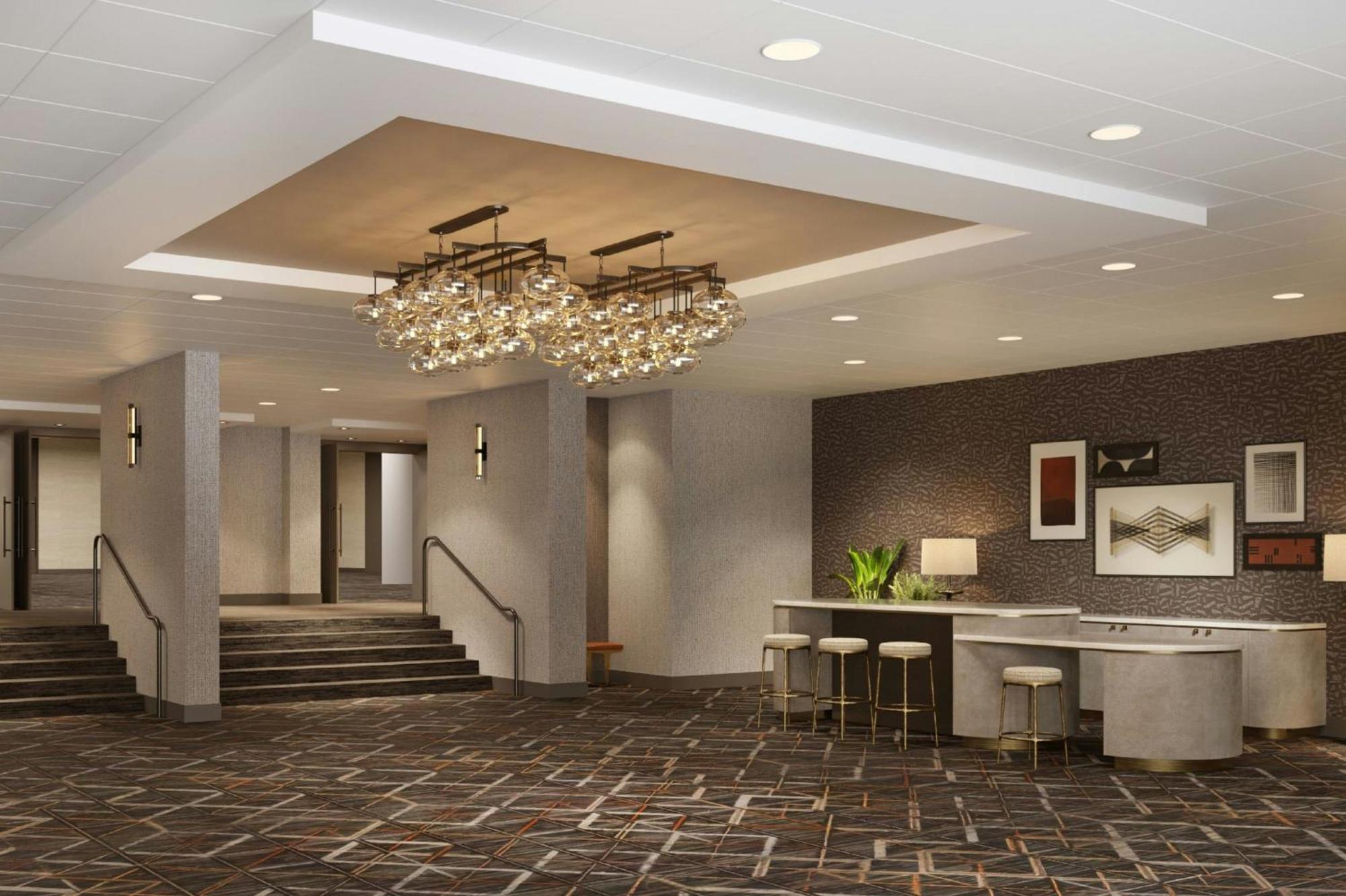 Jw Marriott Houston By The Galleria Extérieur photo