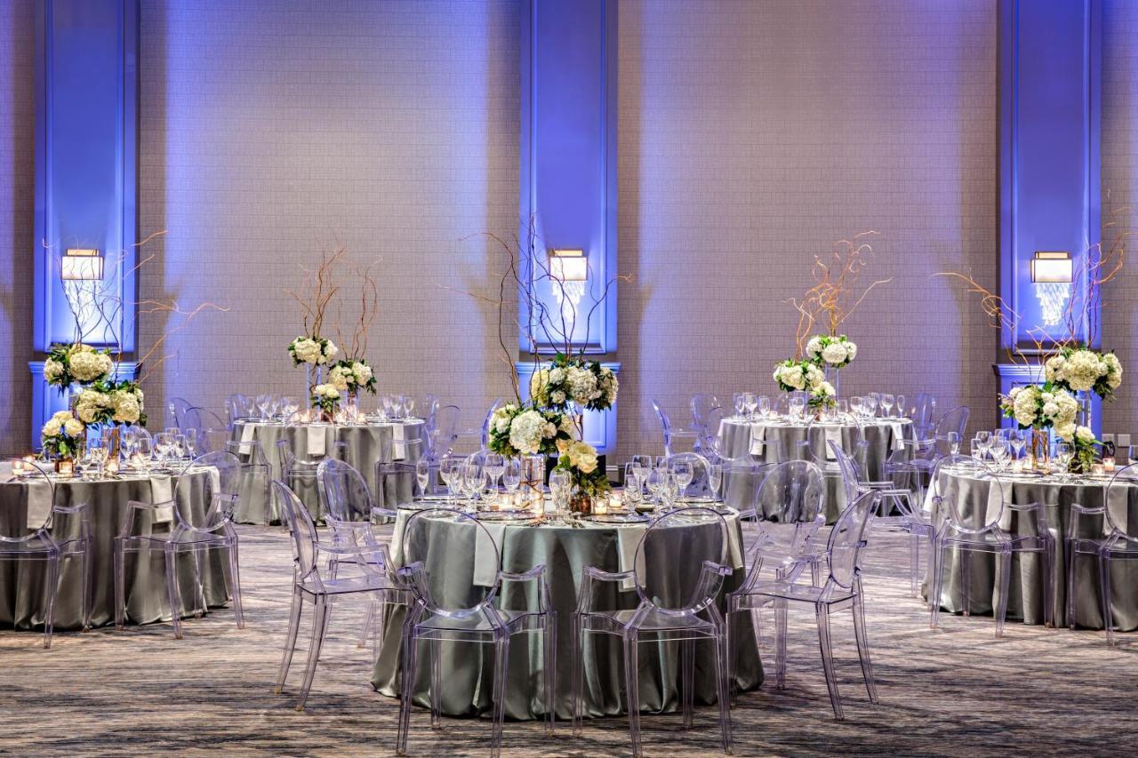 Jw Marriott Houston By The Galleria Extérieur photo